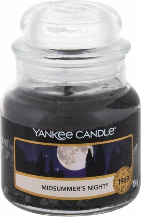 Produktbild Yankee Candle Midsummers Night (104 g)