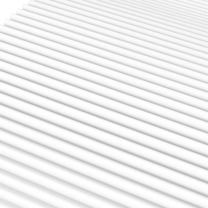 Produktbild VidaXL Manjusha (100 x 200 cm, Schaumstoffkern)