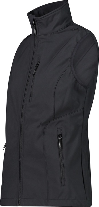 Actual product image CMP Campagnolo Ladies Softshell Vest (XL)