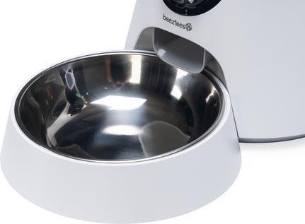 Image du produit Beeztees Smart Feeder Cam Katze (400 cl)