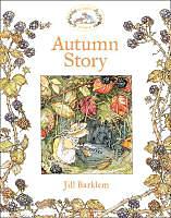 Produktbild Brambly Hedge (Englisch, Barklem Jill, 2012)