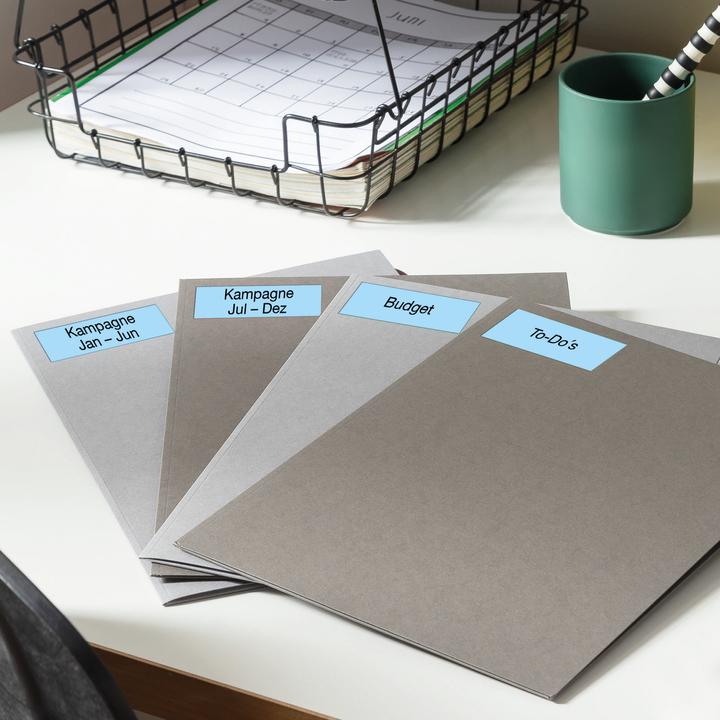 Produktbild Avery Organisations-Etiketten