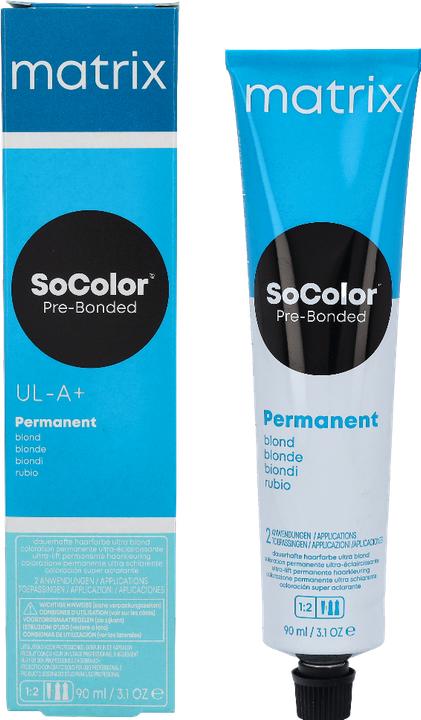 Produktbild Matrix Socolor (Blond, Braun)