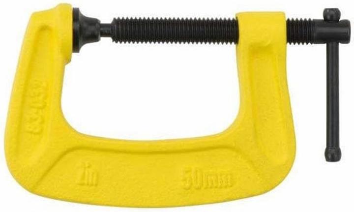 Image du produit Stanley Cclamp Maxsteell (75 mm)