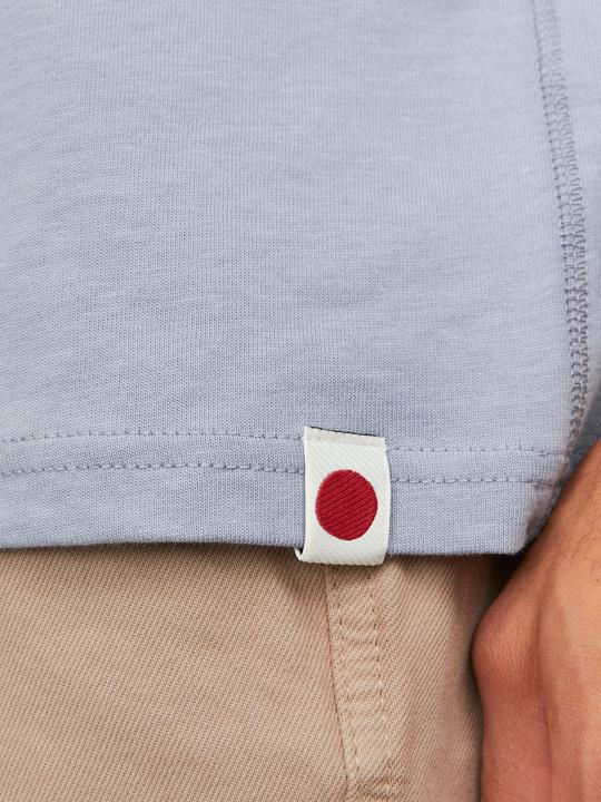 Image du produit Jack & Jones Imprimé col rond T-shirt T-shirt (S)