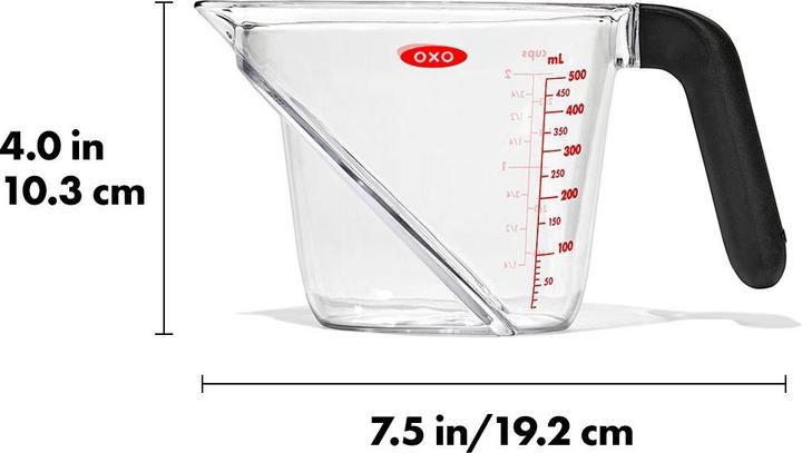 Image du produit OXO Good Grips (500 ml)