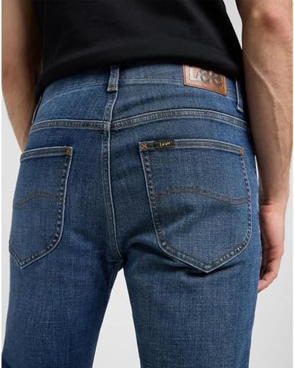 Image du produit Lee Jeans Slim Fit Mvp (28)