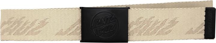 Produktbild Santa Cruz Opus Dot Web Belt
