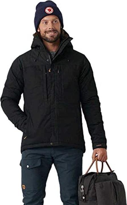 Actual product image Fjällräven Skogsö Padded (M)