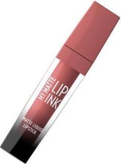 Golden Rose My Matte Lip Ink Matte Lipstick 04 5ml (04)
