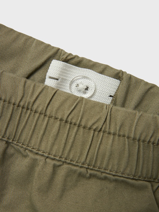 Produktbild Lmtd Low Waist Cargohose (170)