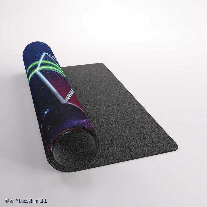 Immagine prodotto Gamegenic Tappetino di gioco Star Wars: Unlimited Prime - Caccia TIE