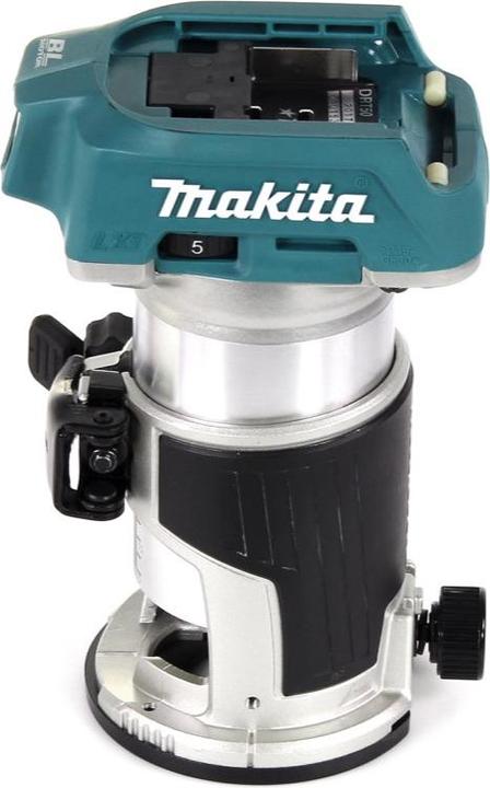 Produktbild Makita DRT 50 (Fräsmaschine)