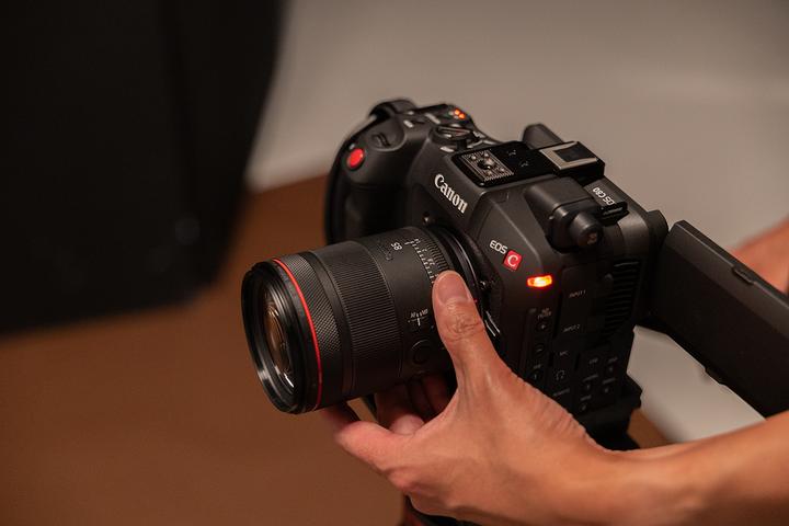 Produktbild Canon RF 85mm F1.4 L VCM (Vollformat)
