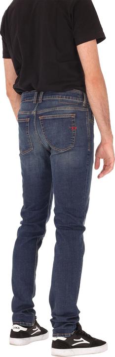 Produktbild Diesel Herrenhose Azureon - 98% Baumwolle - Casual - Grösse 28 (28)