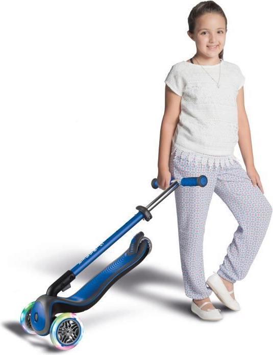 Produktbild Globber Elite Deluxe