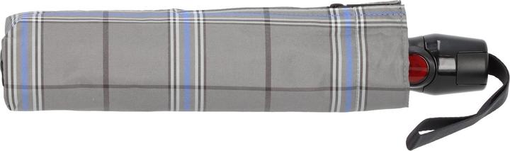 Image du produit Knirps T.200 medium duomatic check grey