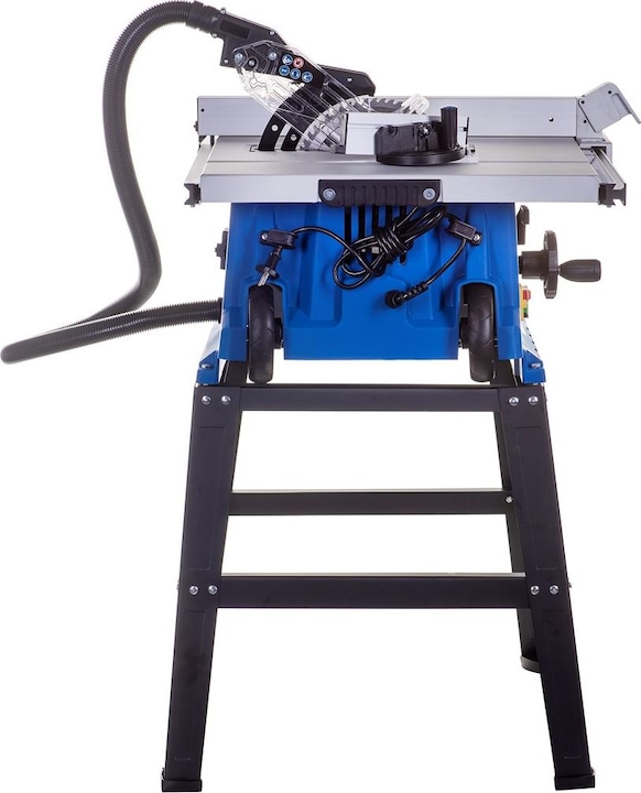 Image du produit Scheppach HS105 Scie circulaire de table 230V 50Hz 2000W - 255mm