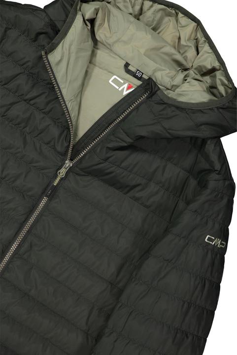 Produktbild CMP Campagnolo Hoodie (M)