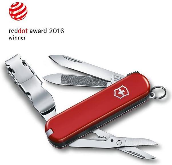 Produktbild Victorinox Nail Clip 580