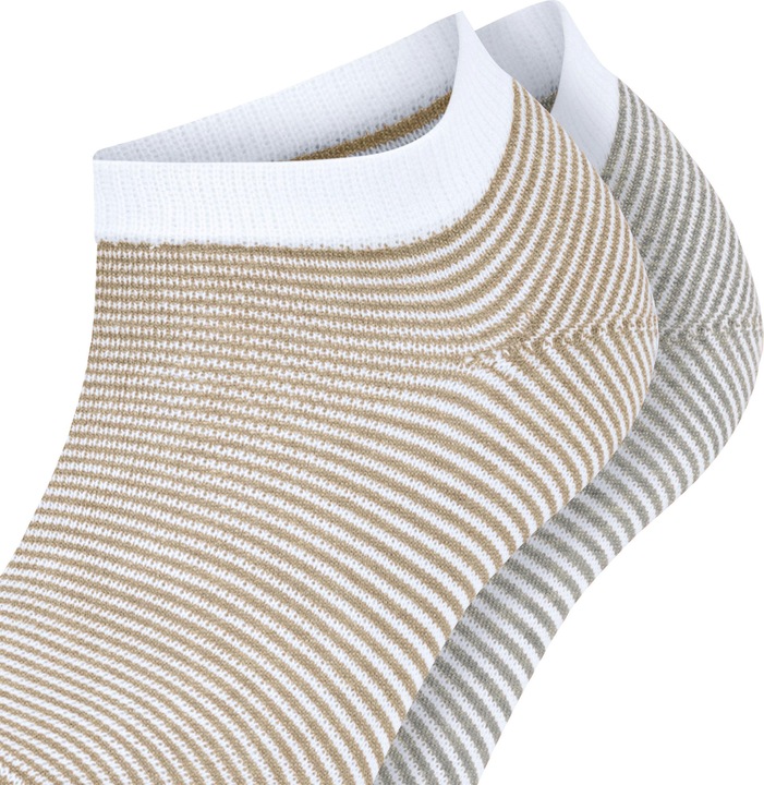Produktbild Esprit Allover Stripe SN 2P (2er Pack, 39 - 42)