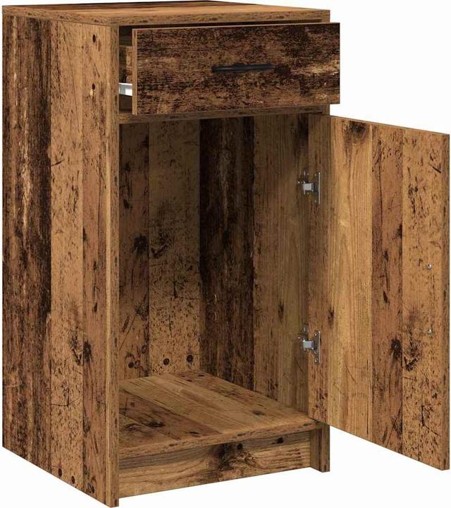 Image du produit vidaXL Buffet Möbel (40.50 x 40 x 75 cm)