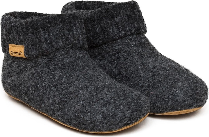 Produktbild Magicfelt Knit Boot (43)