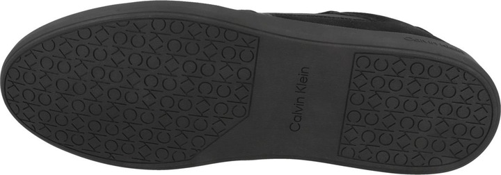 Produktbild Calvin Klein Low Top Lace Up Mix - 58989 (40)