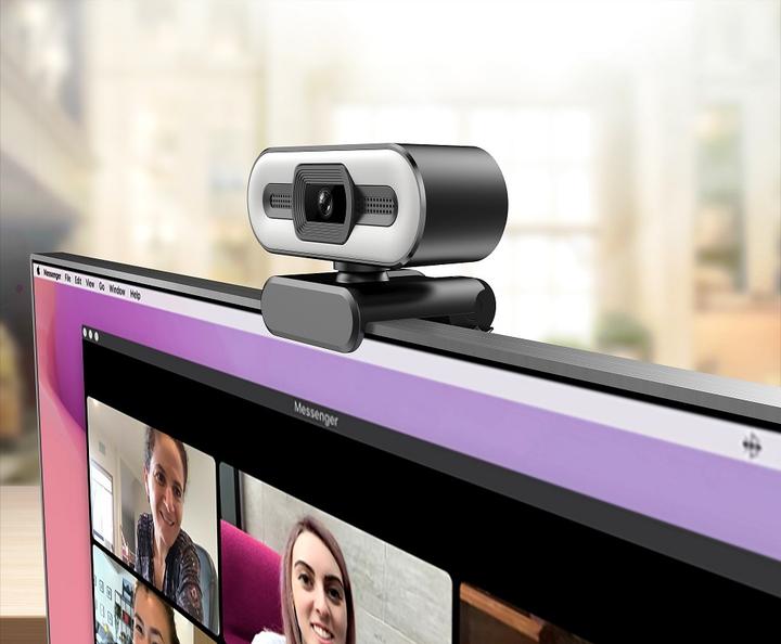 Actual product image Manta W183 (2 Mpx)