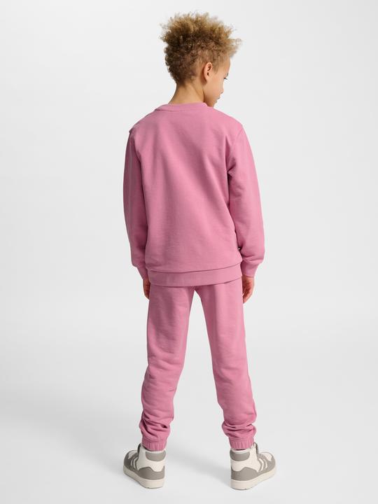 Produktbild hummel hmlJR BASE SWEAT SET (116)
