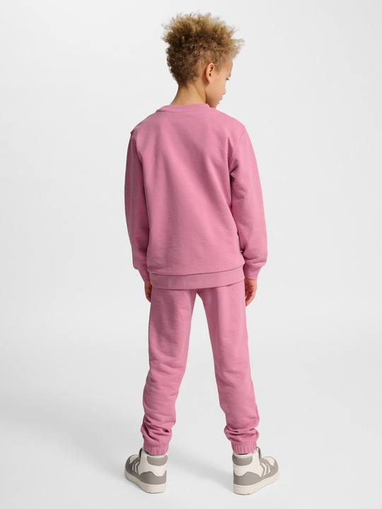 Immagine prodotto hummel hmlJR SET DI MAGLIA BASE (116)