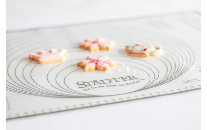 Actual product image Städter Roll out mat (60 x 40 cm)