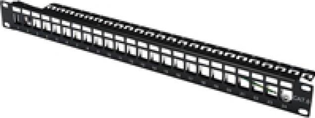 Image du produit Digitus Panel de patchs modulaires