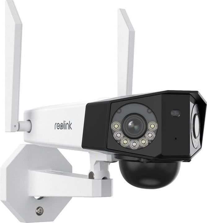 Actual product image Reolink Duo Series B750 (4608 x 1728 pixels)