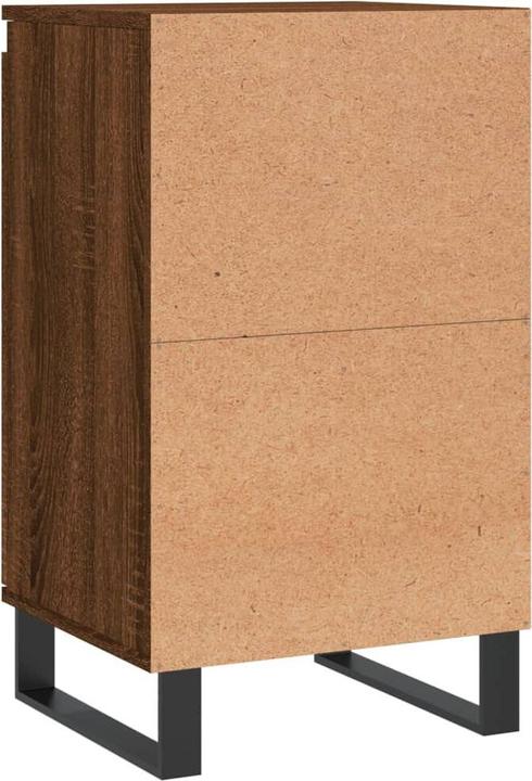Image du produit vidaXL Sideboard (40 x 35 x 70 cm)