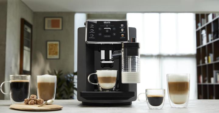 Image du produit Krups Sensation EA9129