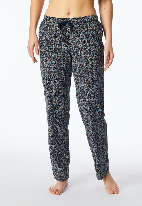 Produktbild Schiesser Pyjamahose Mix & Relax (36)