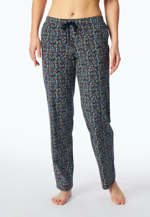 Actual product image Schiesser Mix & Relax pyjama trousers (36)