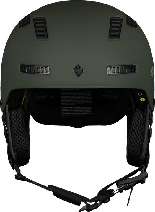 Immagine prodotto Sweet Protection Casco Protection Igniter 2Vi MIPS (53 - 56 cm, S)