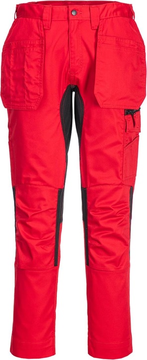 Actual product image Portwest Mens WX2 Cargo Trousers (38)