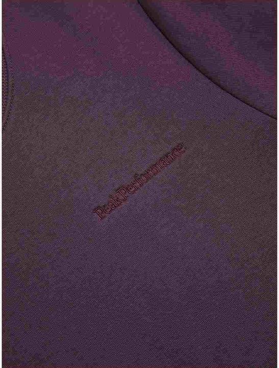 Immagine prodotto Peak Performance Original Rundhals-Sweatshirt mit kleinem Logo (S)