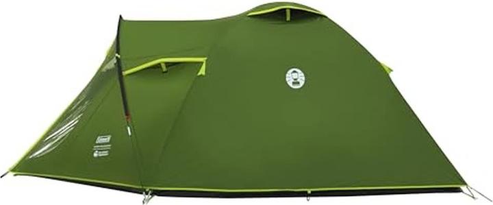 Immagine prodotto Coleman Darwin 4 Plus Blackout (Tenda a cupola, 6.70 kg, 4 persone)
