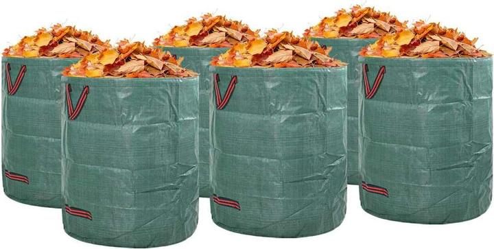 Produktbild vidaXL Gartenaccessoires (272 l)