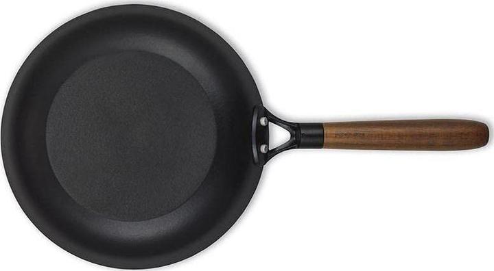 Actual product image Beka BEKA MANDALA Bratpfanne antihaft 28cm (Frying pan, Cast iron, 28 x 10.20 cm)