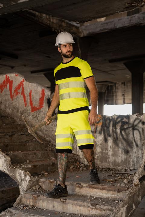 Produktbild Korntex Shorts (4XL)