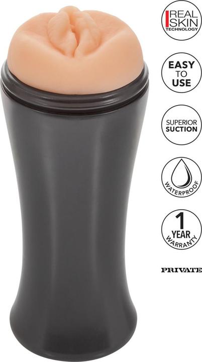 Actual product image Private Tube Horny Cougar To Go