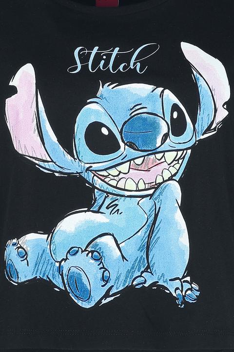 Produktbild Lilo & Stitch Stitch (S)