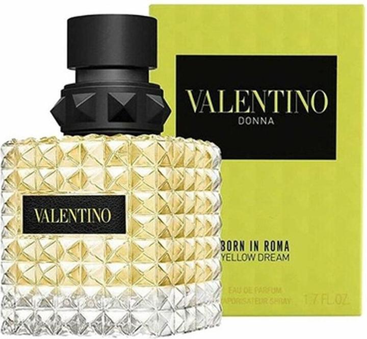 Actual product image Valentino Born in Roma (Eau de parfum, 50 ml)