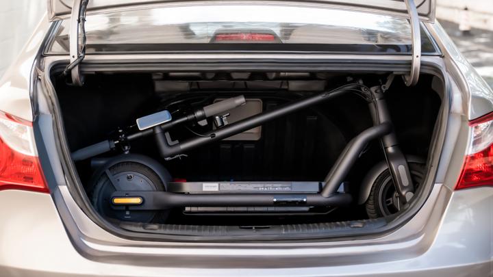 Produktbild Navee N65i (20 km/h, 65 km, 450 W)