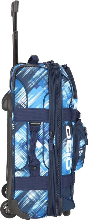 Actual product image Ogio Layover 2 wheels cabin trolley 56 cm (46 l)